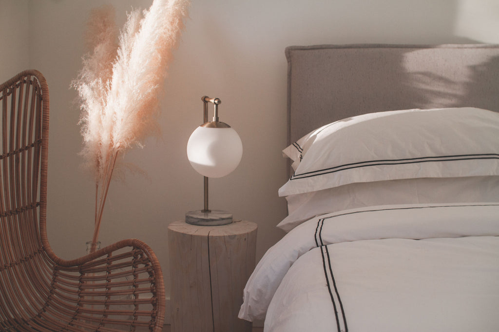 Bed Linens