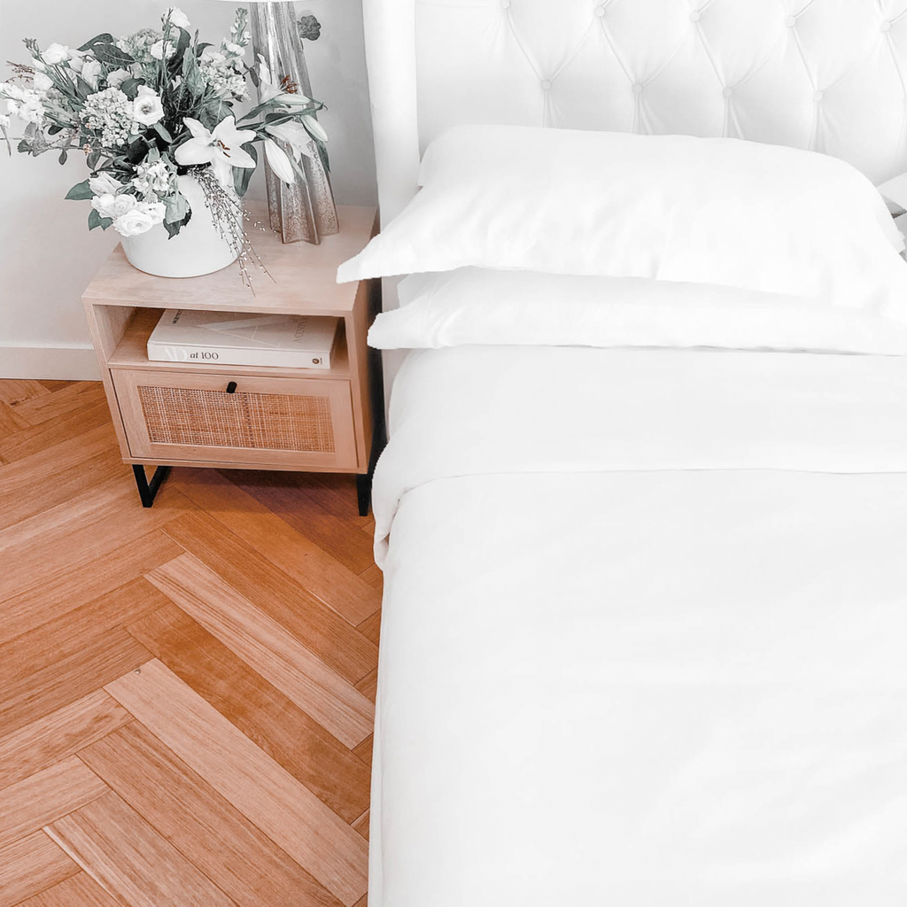 Cloud Sheet Set