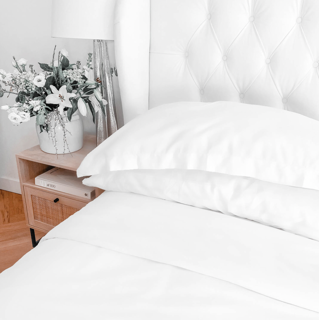 Cloud Sheet Set