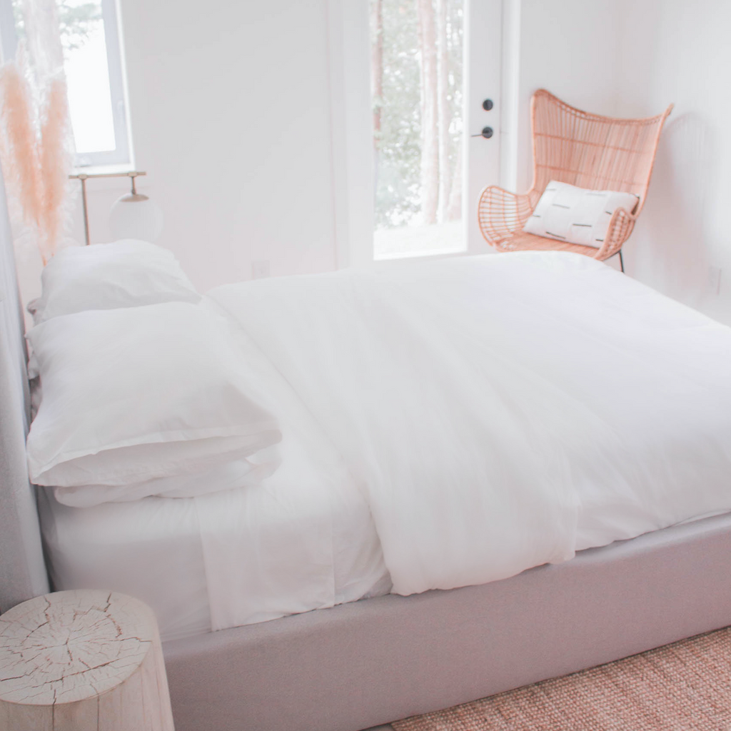 Cloud Duvet Set