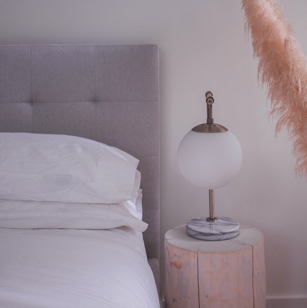 Cloud Sheet Set